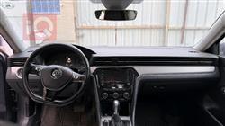 فولكسفاغن باسات